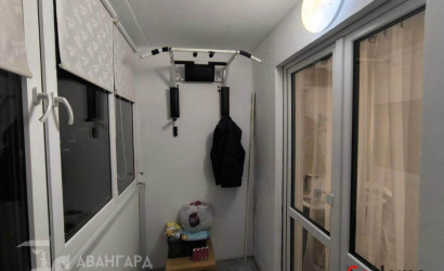 Купить 2-комнатную квартиру, Копище, Карповича ул., 2. Фото 14