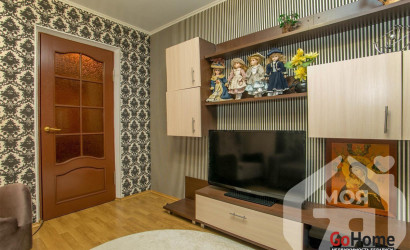 Купить 4-комнатную квартиру, Сморгонь, Ленина ул., 38/А. Фото 3