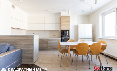 Купить 3-комнатную квартиру, Минск, просп. Дзержинского, д. 15 (Московский район). Фото 5