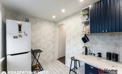 Купить 4-комнатную квартиру, Минск, ул. Мавра Янки, д. 46 (Фрунзенский район). Фото 5