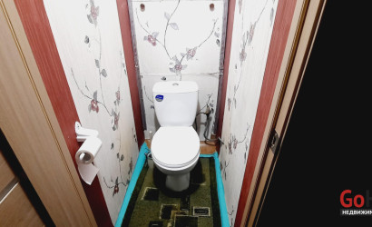 Купить 1-комнатную квартиру, Минск, Байкальская ул., 66/2 (Заводской район). Фото 9