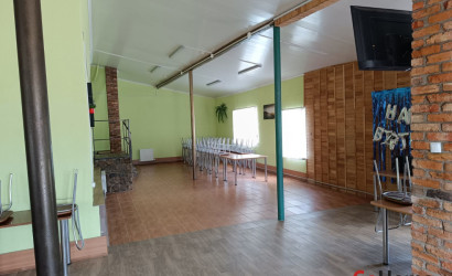 Продажа помещения, Лепель,  1039 кв.м.. Фото 35