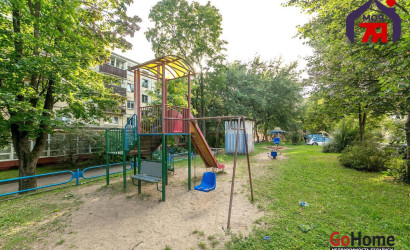 Купить 1-комнатную квартиру, Минск, Народная ул., 26/1 (Заводской район). Фото 16