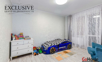 Купить 3-комнатную квартиру, Минск, Чеботарева ул., 16 (Партизанский район). Фото 8