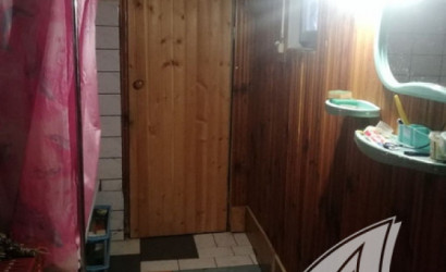 Купить дом, Загородная, Волчинский с/с, 25 соток. Фото 26