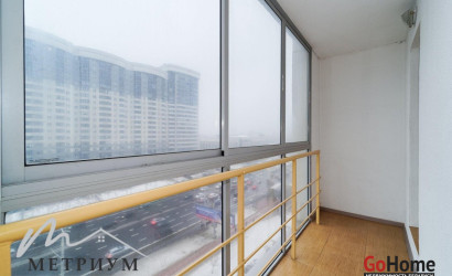 Купить 1-комнатную квартиру, Минск, Дзержинского просп., 11 (Московский район). Фото 6