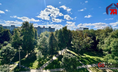 Купить 2-комнатную квартиру, Солигорск, Ленина ул., 10/Б. Фото 15