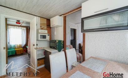 Купить дом в деревне, Микробиолог, 4.04 соток. Фото 12