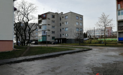Купить 3-комнатную квартиру, Большие Жуховичи, Центральная, 111. Фото 2