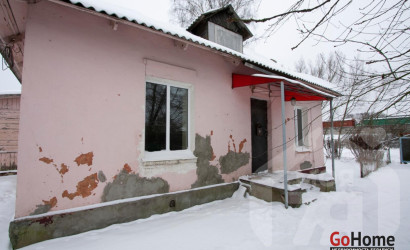 Купить 2-комнатную квартиру, Молодечно, Чигуночная ул.. Фото 11