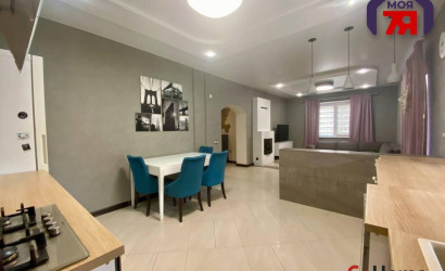 Купить коттедж, Тычины, Луговая ул., 14 соток. Фото 14