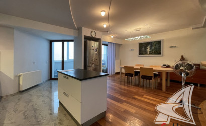 Купить 3-комнатную квартиру, Брест, Центр, ул. Халтурина. Фото 18