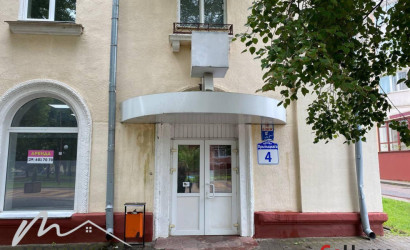 Аренда торгового помещения, Молодечно, Притыцкого ул., 4, 177.3 кв.м.. Фото 2