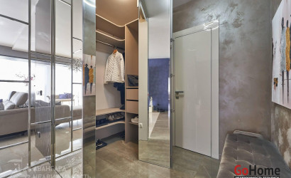 Купить 4-комнатную квартиру, Минск, Восточная ул., 107 (Советский район). Фото 8