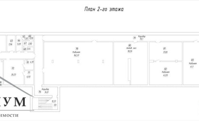 Продажа склада, Витебск, Гагарина ул., 222/А, от 448 до 14711.4 кв.м.. Фото 11