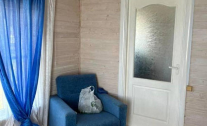 Купить дом в деревне, Перхурово, 10 соток. Фото 28