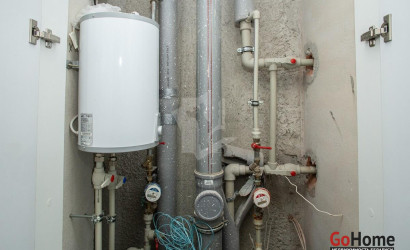 Купить 2-комнатную квартиру, Минск, Лынькова ул., 35 (Фрунзенский район). Фото 13