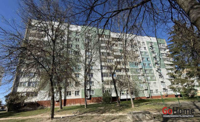 Купить 1-комнатную квартиру, Гродно, Дзержинского, 119. Фото 10