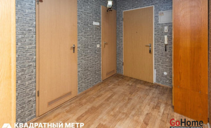 Купить 2-комнатную квартиру, Лида, Заречная ул., 7. Фото 8