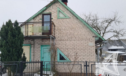 Купить дачу, Брест, Мотыкальский с/с, 5 соток. Фото 3