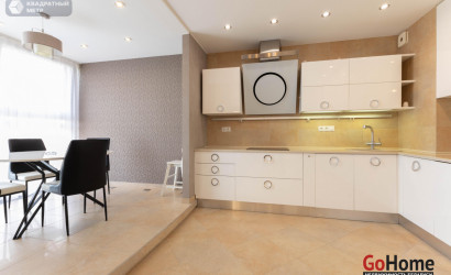 Купить 3-комнатную квартиру, Минск, Гамарника ул., 16/А (Советский район). Фото 10