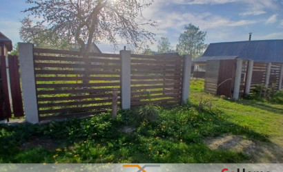 Купить дом, Ветка, Центральная ул., 18 соток. Фото 32