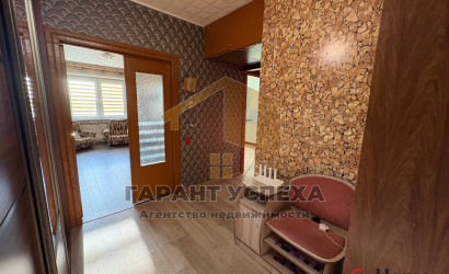 Купить 2-комнатную квартиру, Брест, ул. Гаврилова, д. . Фото 17