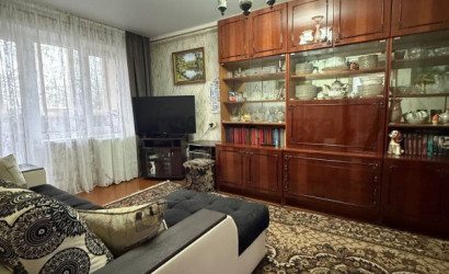 Купить 3-комнатную квартиру, Бобруйск, Урицкого, 135. Фото 4