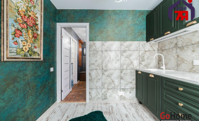 Купить 2-комнатную квартиру, Минск, Городской Вал ул., 9 (Московский район). Фото 13