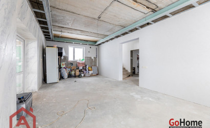 Купить дом, Шпаковщина, Луговой, 25 соток. Фото 21