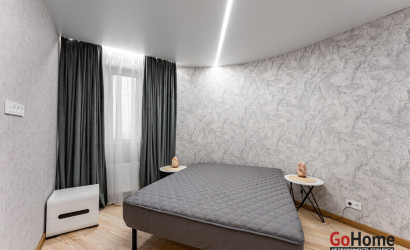 Купить 3-комнатную квартиру, Минск, Мира просп., 1 (Октябрьский район). Фото 16