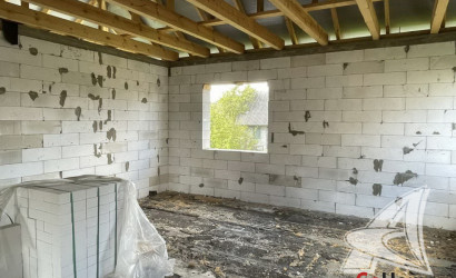 Купить дом, Брест, Вычулки, 11.99 соток. Фото 11