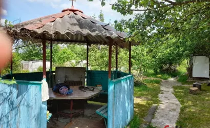  2-этаж.(80 м2), Заболотье(деревня Заболотница, Лошницкий сельсовет, Борисовский район, МиСТ Чайка - Замужанье, ул.Полевая,д.42)