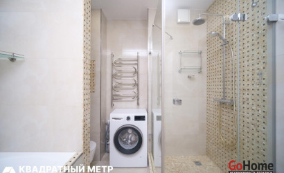 Купить 3-комнатную квартиру, Минск, Воронянского ул., 40 (Октябрьский район). Фото 16