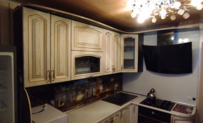 Снять 3-комнатную квартиру на сутки, Орша, Молокова, 16А. Фото 6