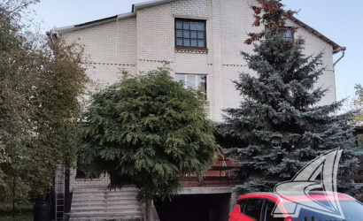 Купить дом, Брест, Пугачево, 8.32 соток. Фото 1