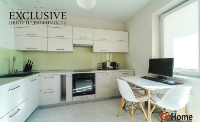 Купить 1-комнатную квартиру, Минск, Аэродромная ул., 32 (Октябрьский район). Фото 1