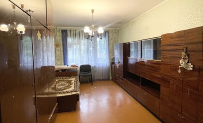 Купить 3-комнатную квартиру, Гомель, Волгоградская, 23. Фото 1