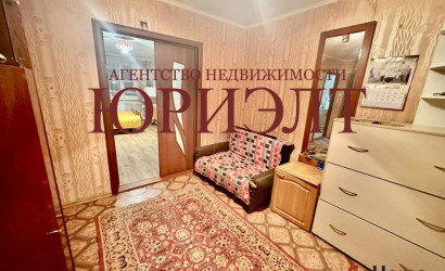 Купить 1-комнатную квартиру, Гродно, Южная, 3Б. Фото 1