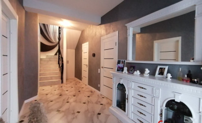 Купить коттедж, Гродно, ул. Ларисы Ляшенко, 10 соток. Фото 8