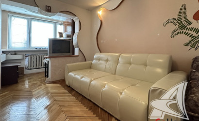 Купить 4-комнатную квартиру, Брест, Восток, ул. Орловская. Фото 5