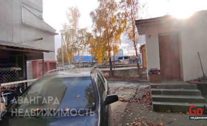 Продажа склада, Минск, Железнодорожная ул., 37/1,  945.5 кв.м.. Фото 14