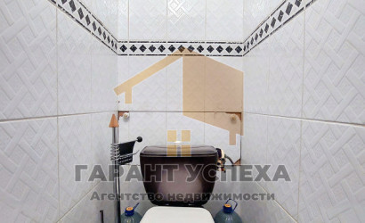 Купить 3-комнатную квартиру, Брест, ул. Волгоградская, д. . Фото 12