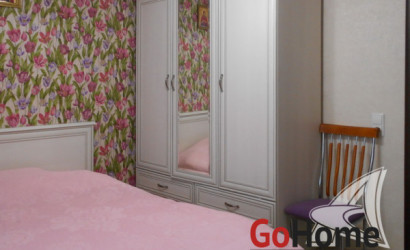 Купить 4-комнатную квартиру, Брест, Восток, ул. Московская. Фото 7