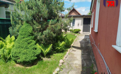 Купить 4-комнатную квартиру, Минск, Поселковый 3-й пер.(Советский район). Фото 27