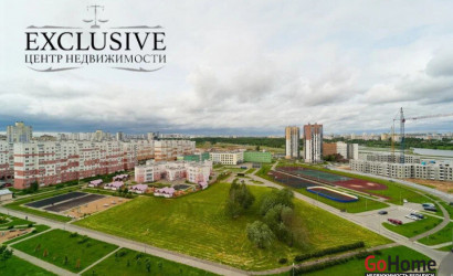 Купить 2-комнатную квартиру, Минск, Пташука ул., 9 (Ленинский район). Фото 18