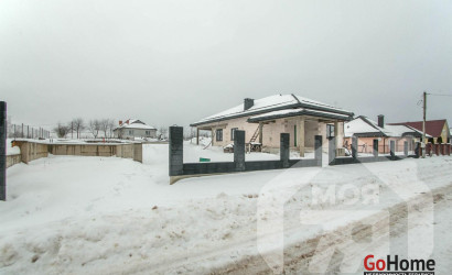 Купить дом, Молодечно, Красненская ул., 15 соток. Фото 2