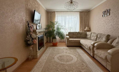 Купить 2-комнатную квартиру, Могилев, Минское шоссе, 34. Фото 8