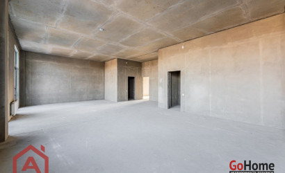 Купить 3-комнатную квартиру, Минск, Тимирязева, 134 (Центральный район). Фото 6