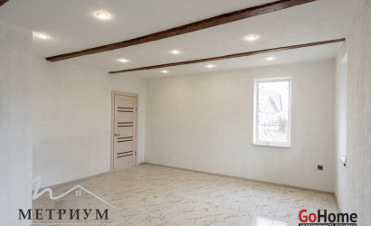 Купить дом, Столбцы, 17 Сентября ул., 3, 11.8 соток. Фото 4